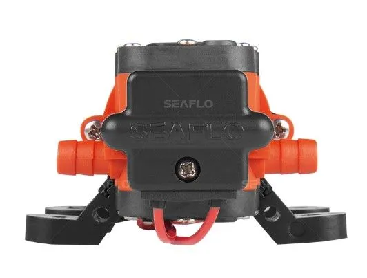 Seaflo 21-Series Diaphragm Wat
